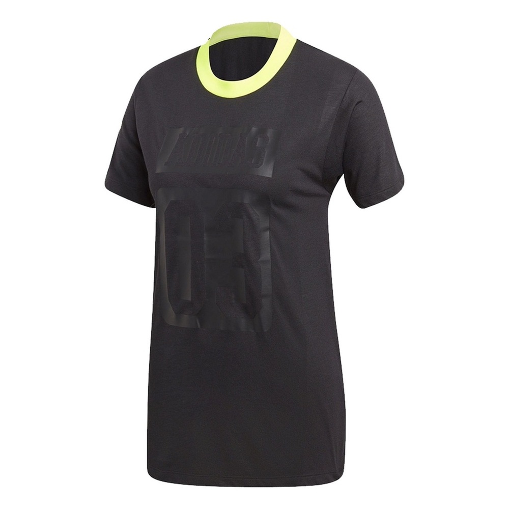 adidas Performance AA-42 Tee - XS
